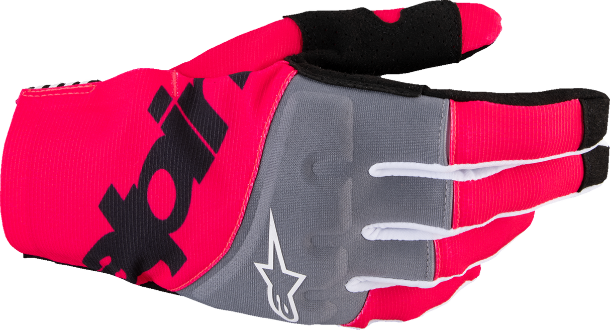 Techstar MX Gloves