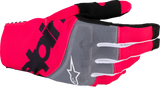 Techstar MX Gloves