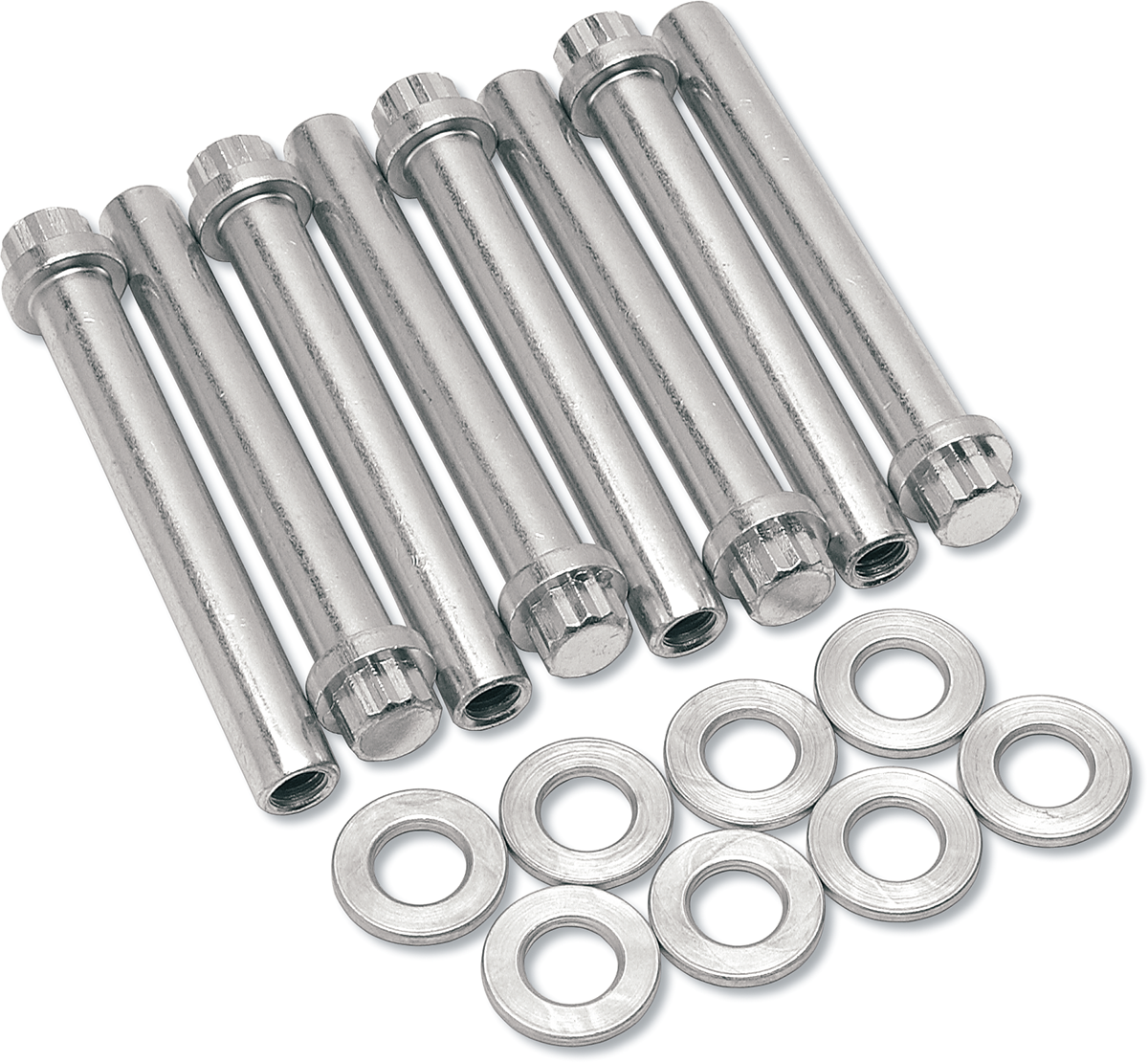 Head Bolt/Washer Kit