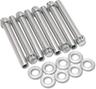 Head Bolt/Washer Kit