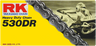530 DR Bulk Chain