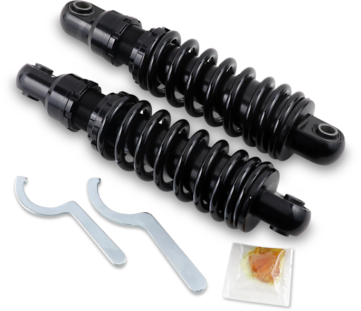 Premium 10.5" Shocks