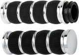 Fusion Ring Leader Grips