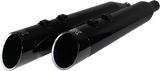 4-1/2" HP-Plus® Slip-On Mufflers