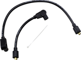 Custom-Fit Spark Plug Wire Kit
