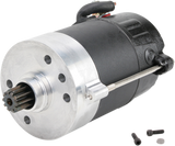 1.4kW Compact High-Performance Starter Motor