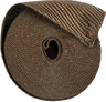 Lava Rock Exhaust Wrap