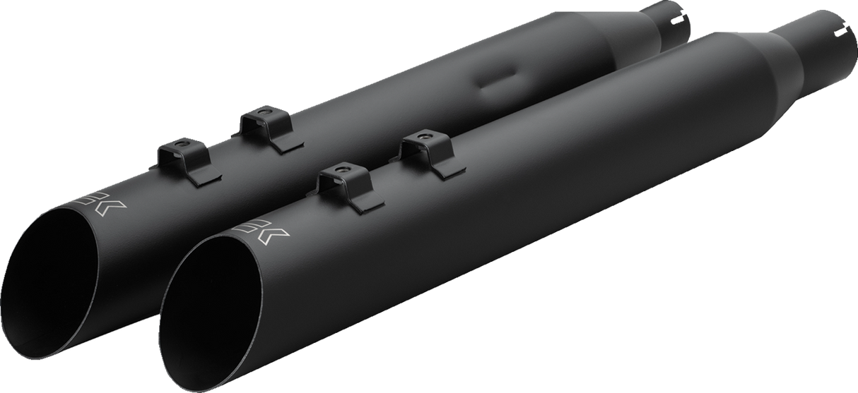 HP-Plus® Slip-On Mufflers