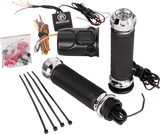 Apex Heated Grips