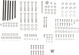 Complete Stock Hardware Kit