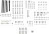 Complete Stock Hardware Kit