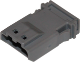 JAE MX-1900 Connector Components