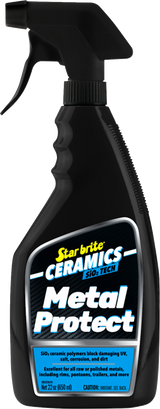 Ceramic Metal Protectant
