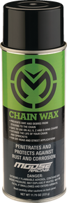 MR-1 Chain Wax