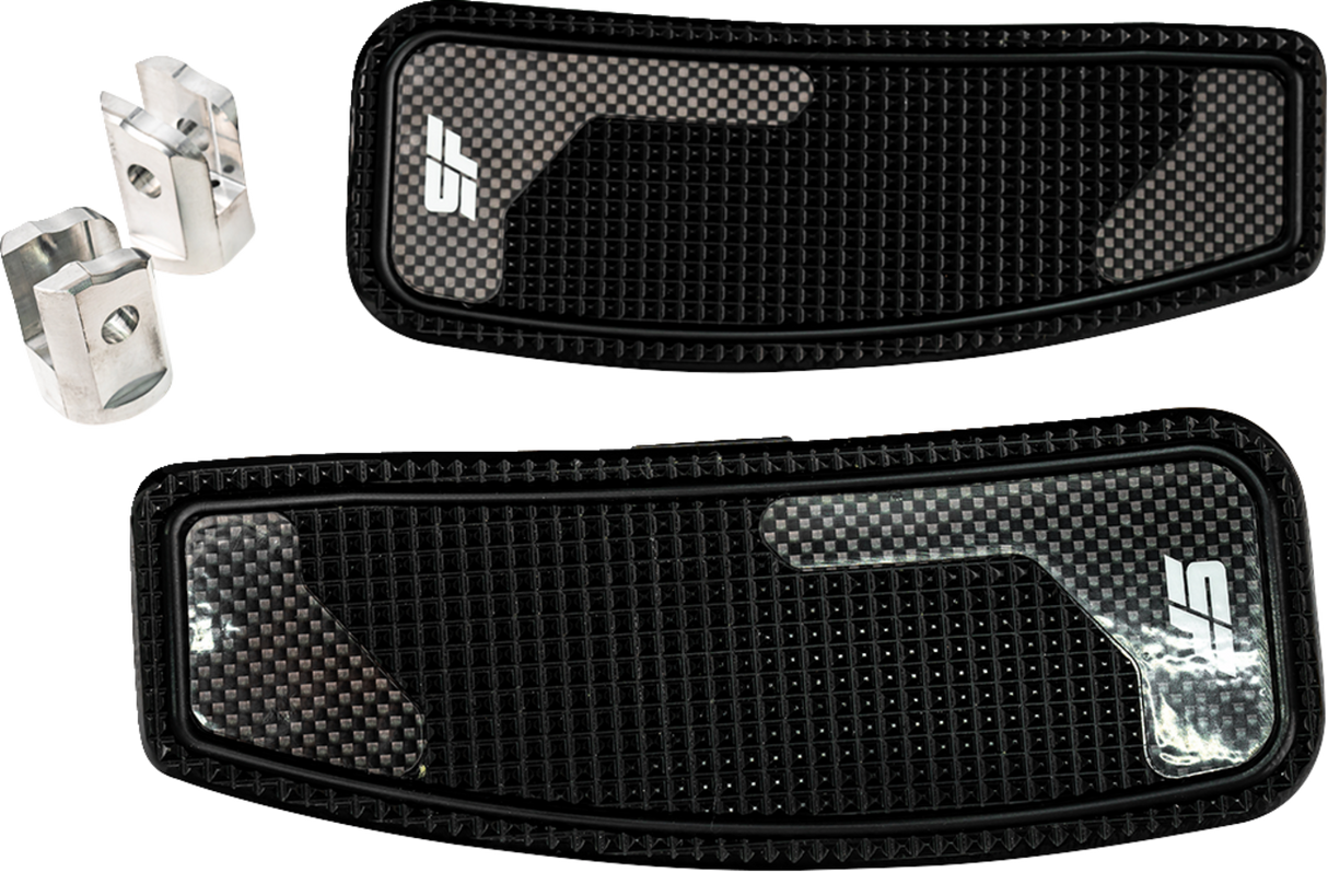 Mini Floorboards