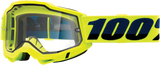 Accuri 2 Enduro Dual Pane Goggle