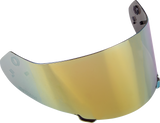 Warrant Helmet Shield