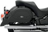 Cruis'n™ Slant Saddlebags