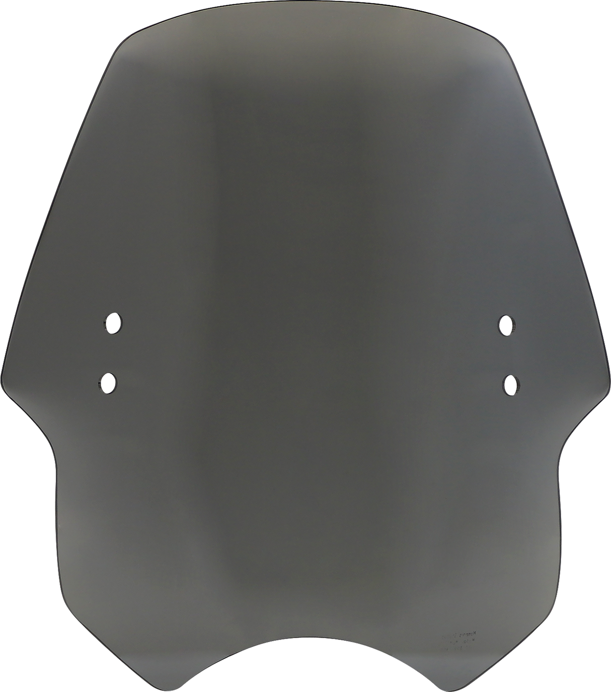 Hell Cat Windshield