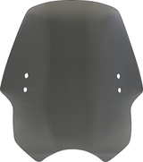 Hell Cat Windshield