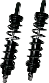 REVO-A Adjustable Street Shock