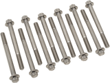 Dress-Up Engine Case Bolt Fastener Kit