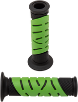 719 Dual Density Sportbike Grips