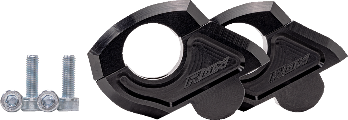 1-1/2” Barback Handlebar Risers