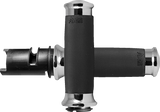Custom Contour Grips