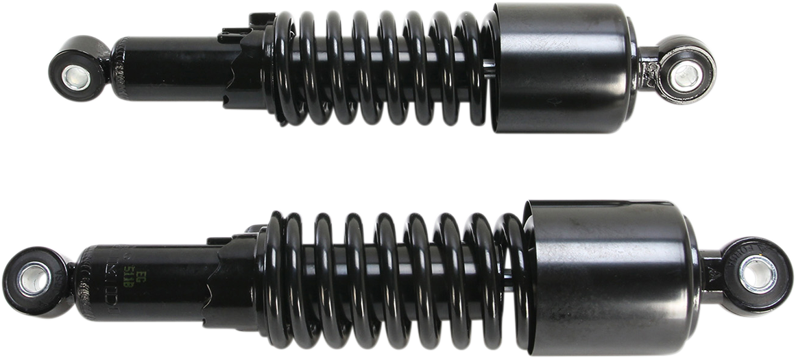 Custom Shorty Shocks