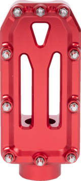 Aggressor Brake Pedal