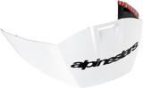 Supertech R10 Helmet Race Spoiler