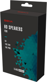 HD Speakers