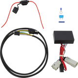 Plug-and-Play Trailer Wiring Kit