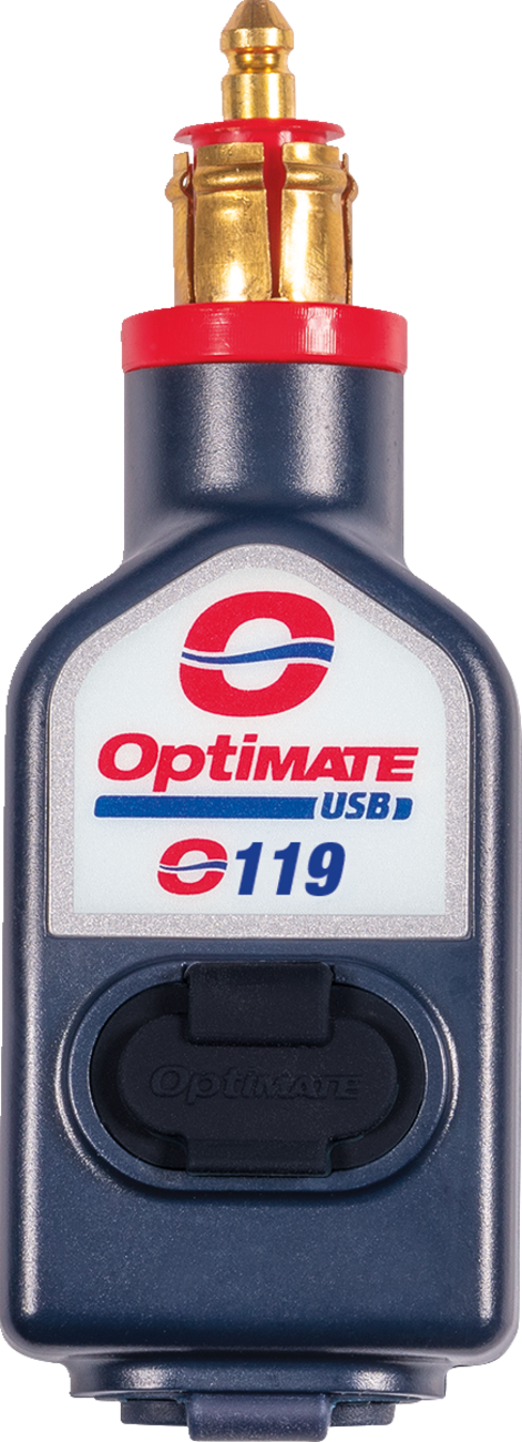 OptiMate™ USB Charger