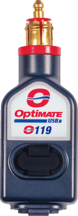 OptiMate™ USB Charger