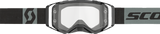 Prospect Light Sensitive Goggle