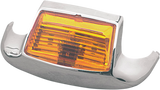 Front Fender Tip Light