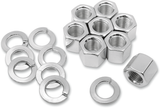 Chrome Stock Hardware Kits
