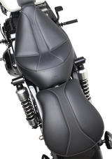 Detachable Pillion