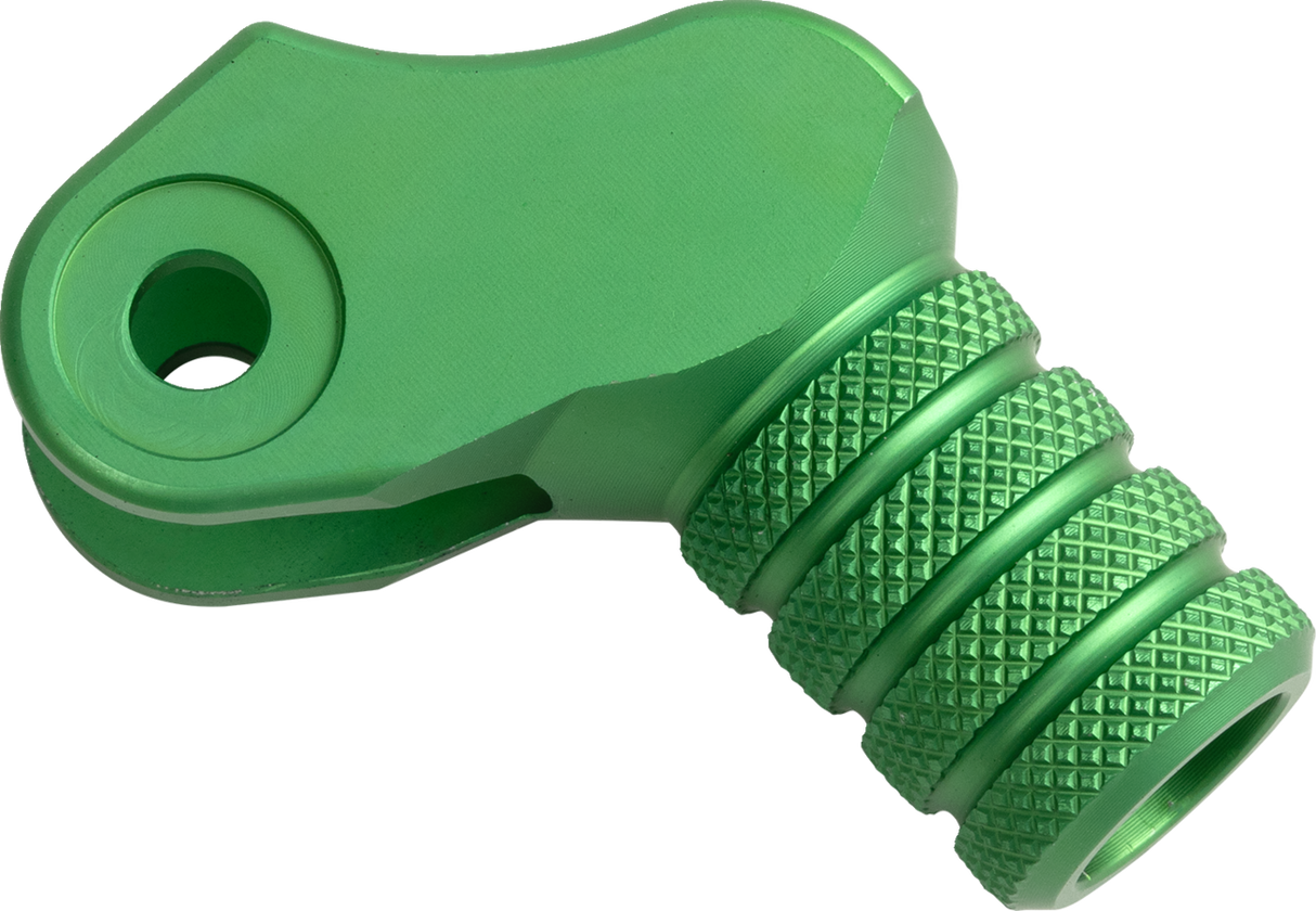 Knurled Shift Tip