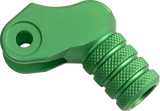 Knurled Shift Tip