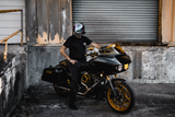 Shark Demon® Headlight and Fog Lamp Combo Kit