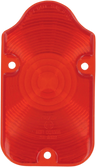 Tombstone Taillight Lens