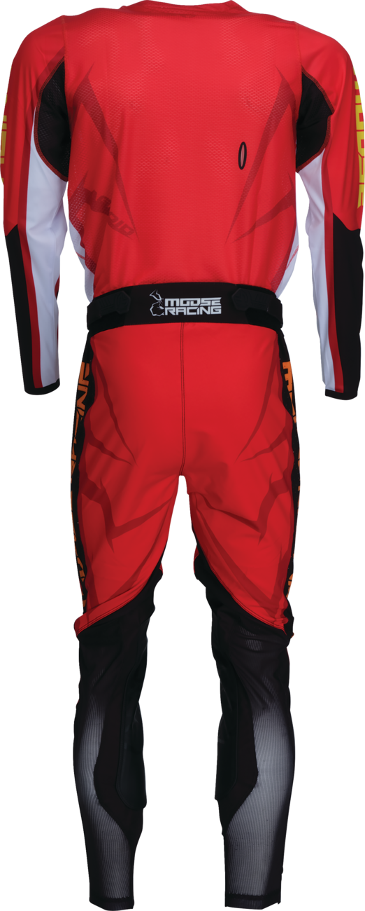 Agroid Jersey