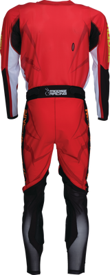 Agroid Jersey