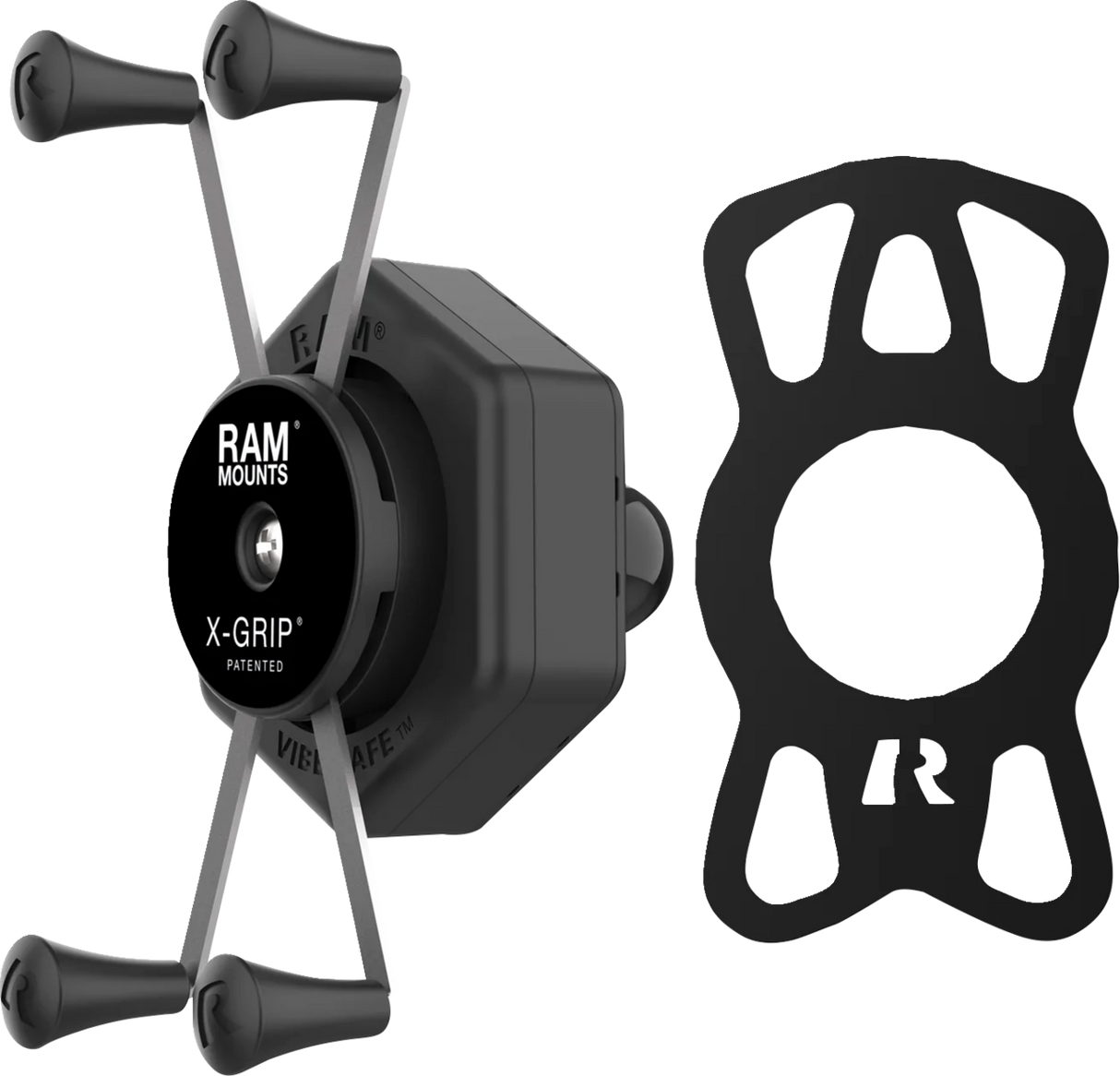 X-Grip® Mount Kit