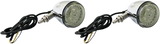 Dynamic Ringz Front Turn Signals