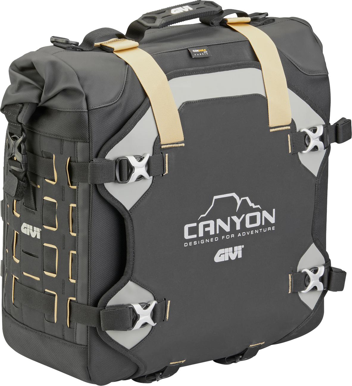 Canyon Sidebag