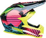 Youth F.I. Vaporwave MIPS® Helmet